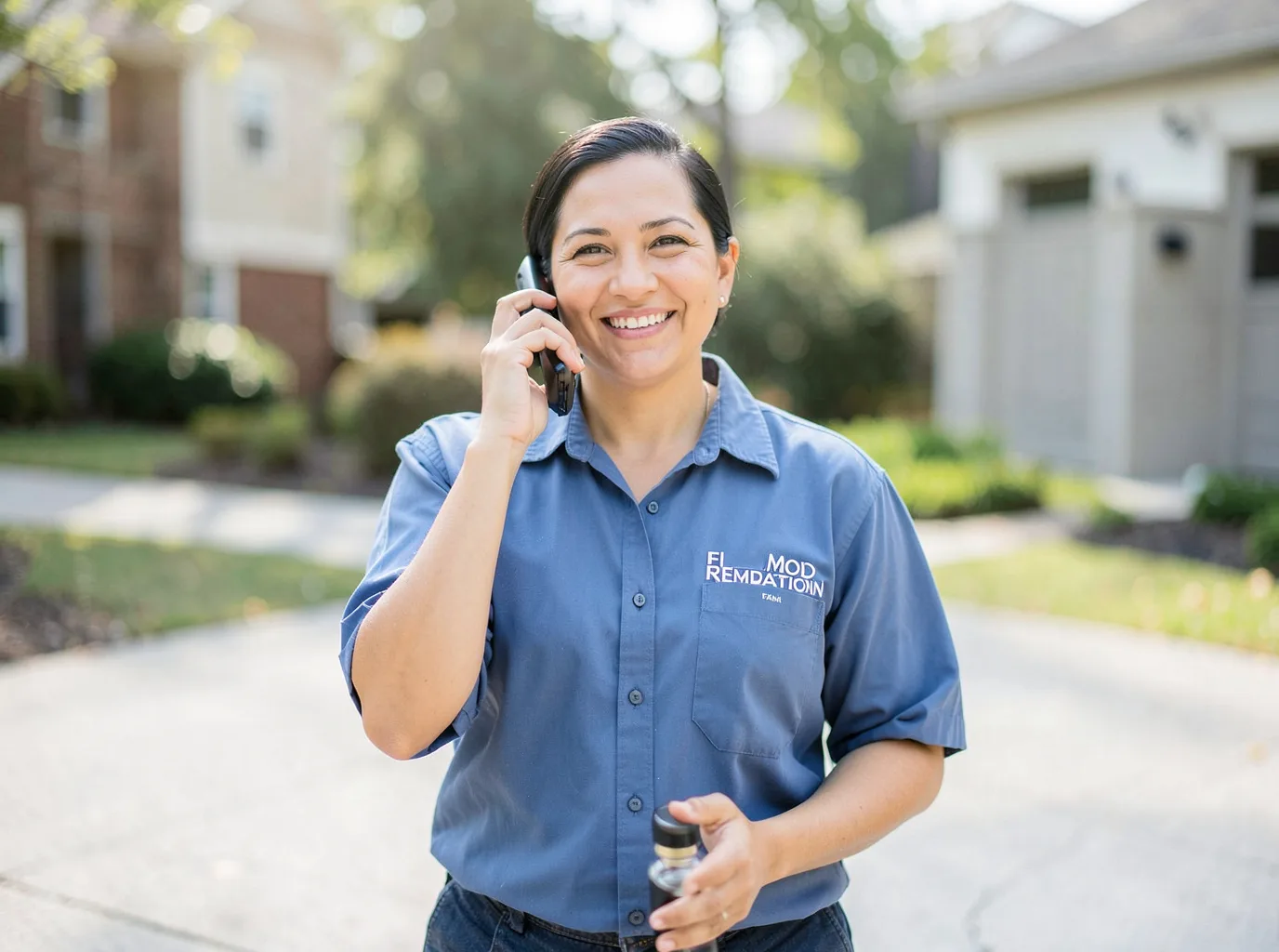 Mold Remediation Readlyn, IA FAQs